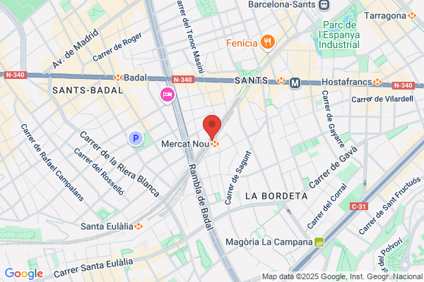 Herms Gavalda S.L.