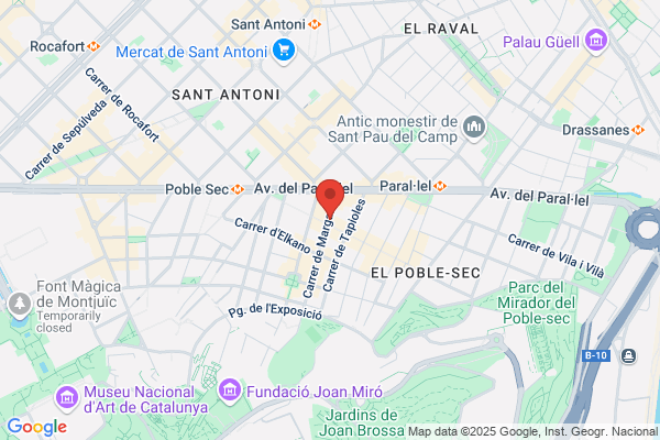 Lavandería Autoservicio LavaXpres