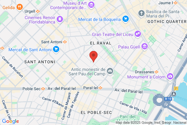 Lavandería Autoservicio LavaXpres