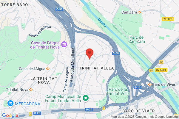 Tintorerias Delgado S.L.