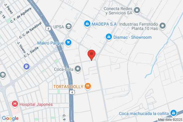 Lacteos Campina S.A.