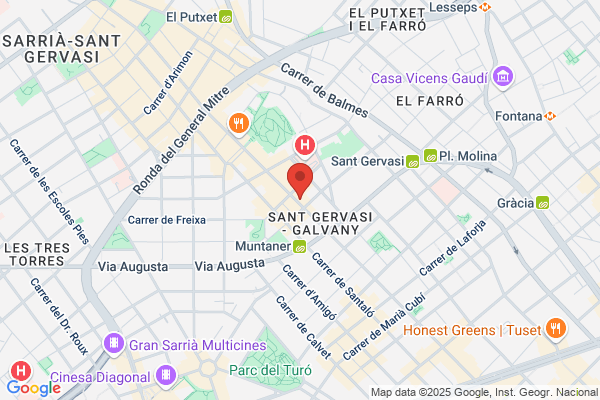 Area Doci Platon S.L.