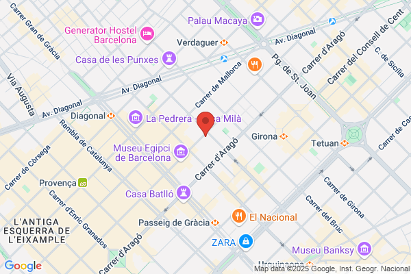 Atelier Libros S. A.