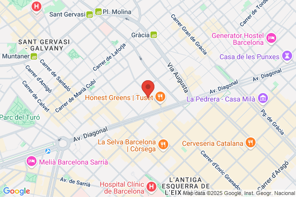 Balaguer Tarres j.