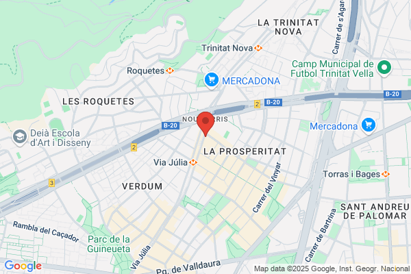 Calero Plaza e.