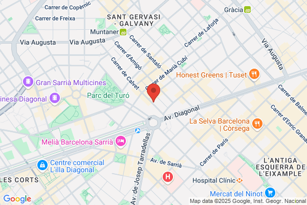 Calvet Calvet m. C.