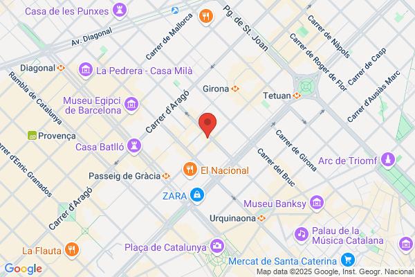 Gutierrez Granados m. D.