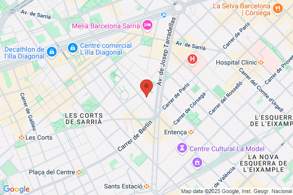 Iberlibros S. A.