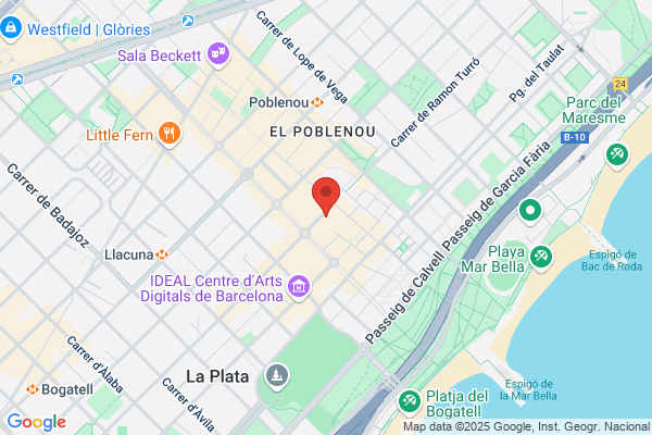 Joan Climent Murguia S.L.