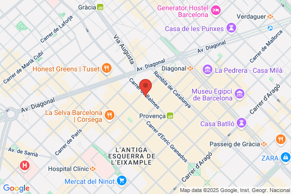 A. M. D. Comunicacion S.A.
