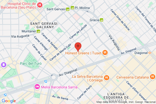 Circulo De Lectores S.A.