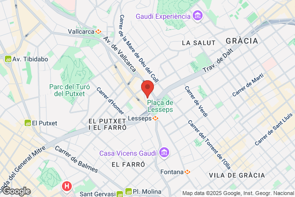 Fomento De Bibliotecas S.A.