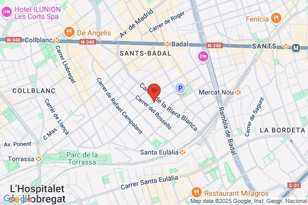 Gsc Gestion Servicios Y Comunicacion Sr