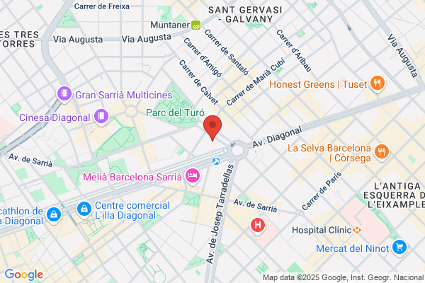 Personatges De Catalunya S.L.