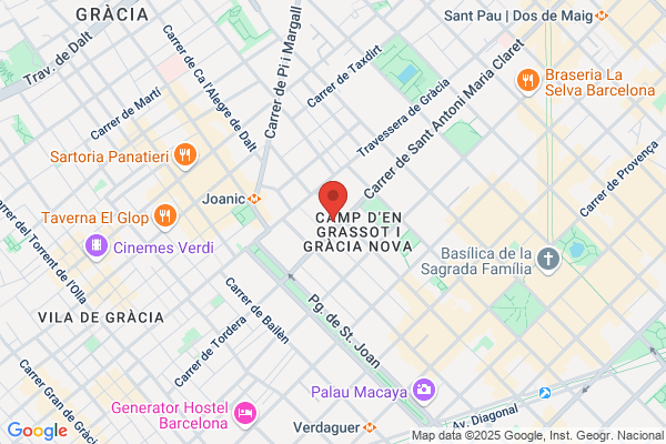 Publi Ondas Servicios De Comunidad Icacion S.