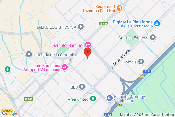 Distribuciones Toymer Este S.A.