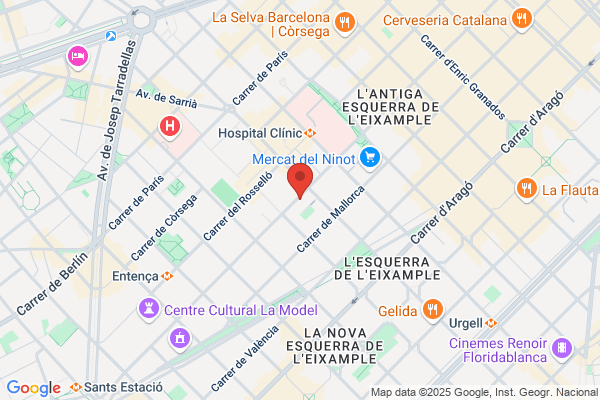 Llibreria Herrero S.A.