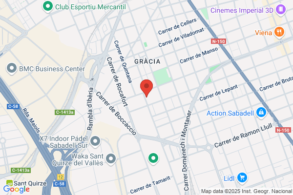 Midac S.L.