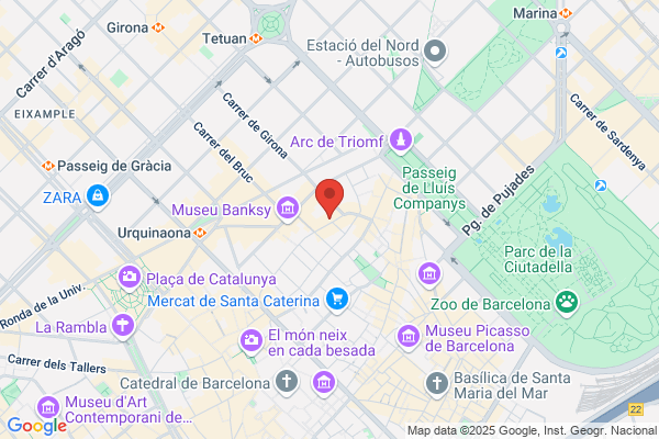Pedagogia Activa S.L.