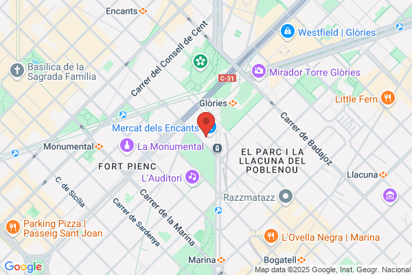 LÉNCANT DEL LLIBRE