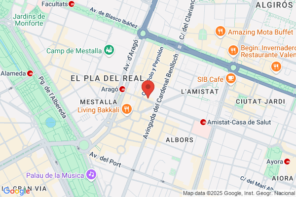 Alternativa Mundo Recambios S.L.