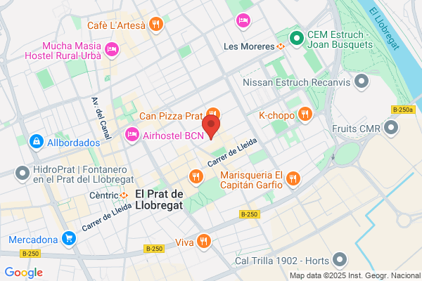 Ceres Servicios Generales De Limpieza S.L.