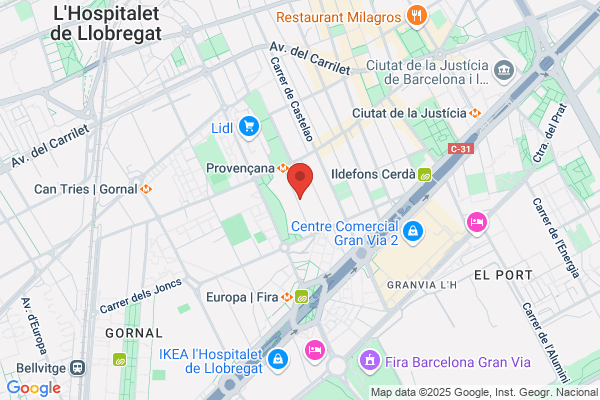 Elia S.A. - Servicios Integrales De Limpieza