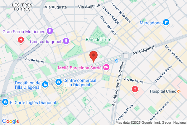 Tbk Gestion S. A. - Empr. Limp. consultoria de Servicios