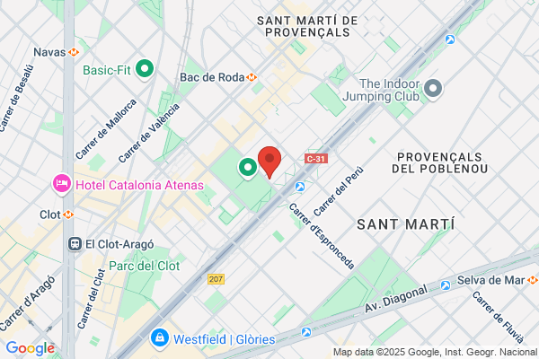 Equipos De Limpieza S. A.
