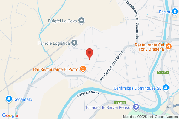Equipos De Limpieza S.L. - Venta Maquinaria y utiles De Limpieza