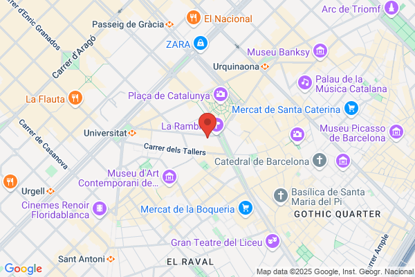 Administracion De Loterias 51 Ravell