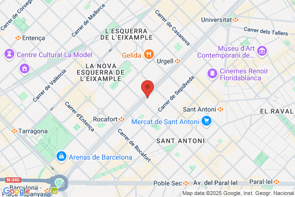 Comercial Servicio Quinielas S.L.