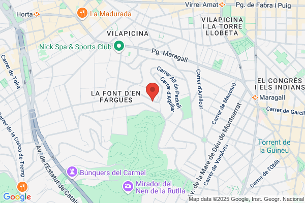 Ramon Pursals S.L.