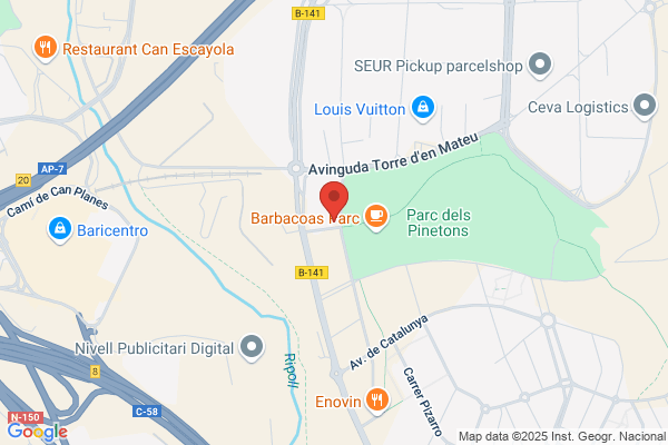 Dalmec Manipuladores Industriales S.L.