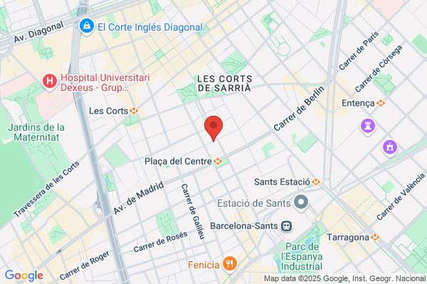 Prospectiva Industrial S.L.