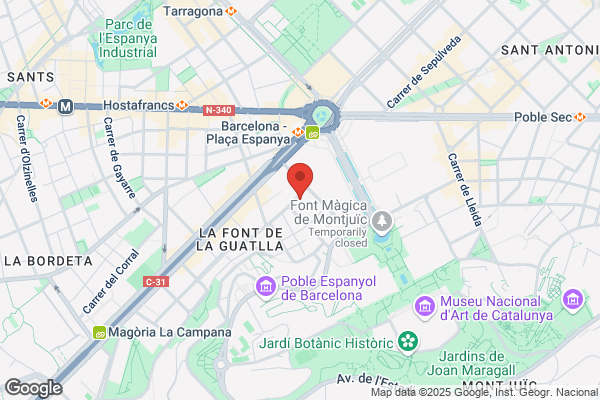Auto Taller Frenos S. A. - Vegen pagines grogues