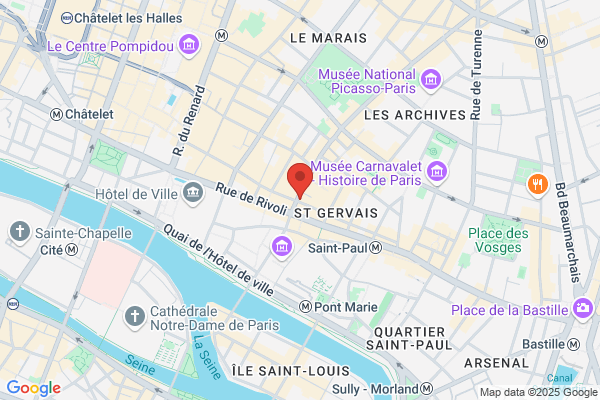 Clop Paris j.