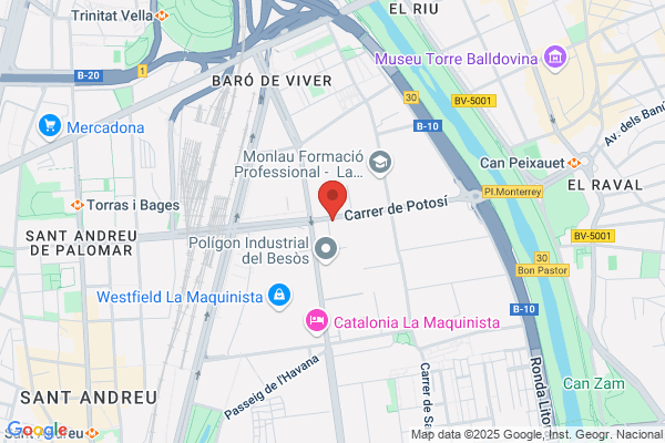 Diselauto S.A.
