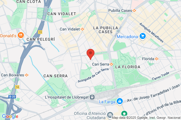 Euroserveis De Venda Automatica S.L.