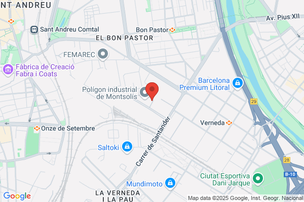 Talleres Martin reparaciones s.l..