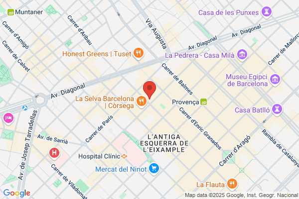 Comercio Consulting Y Tecnica S.A.