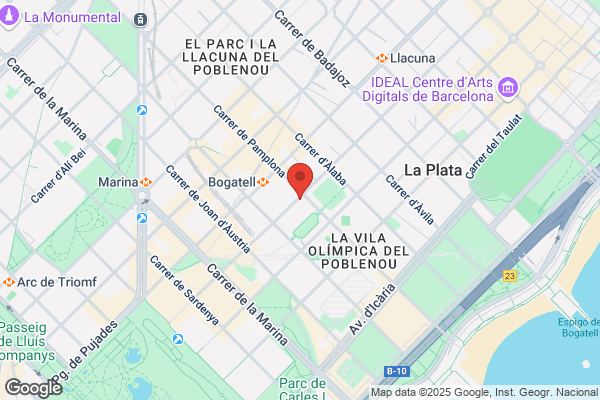 Condal De Fluidos S.A.