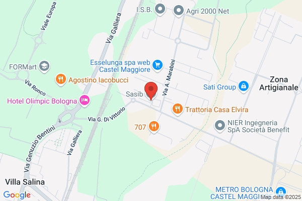 Sasib Beverage Iberica S.A.