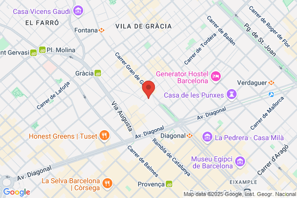 Casa Cullare