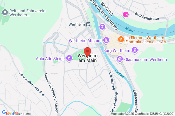 Wertheim