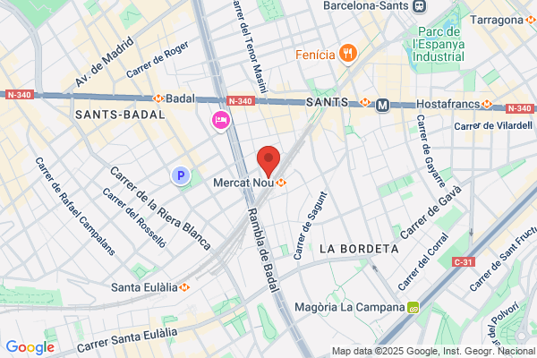 Perpiña Sala l.