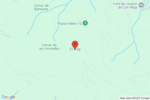 Puig Llobet m.