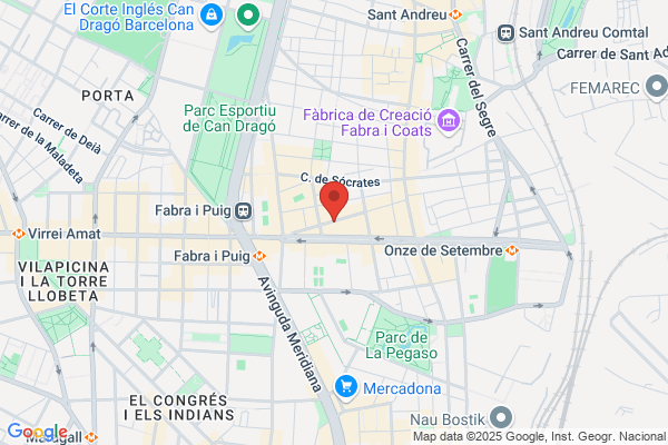 Reitroquin S.L.