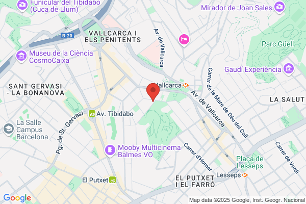 Yokogawa España S.A.