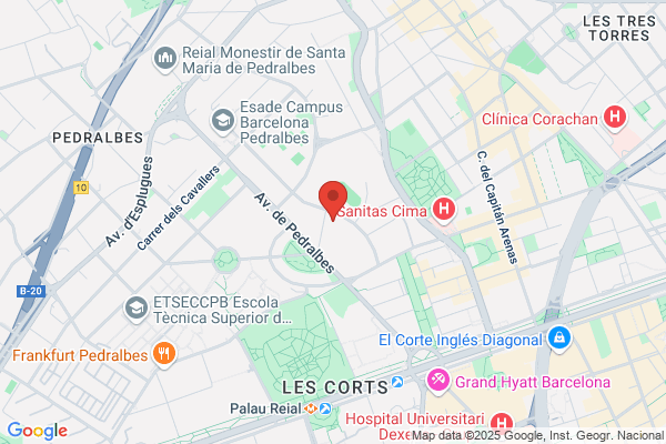 C B Tres Consultores S.L.